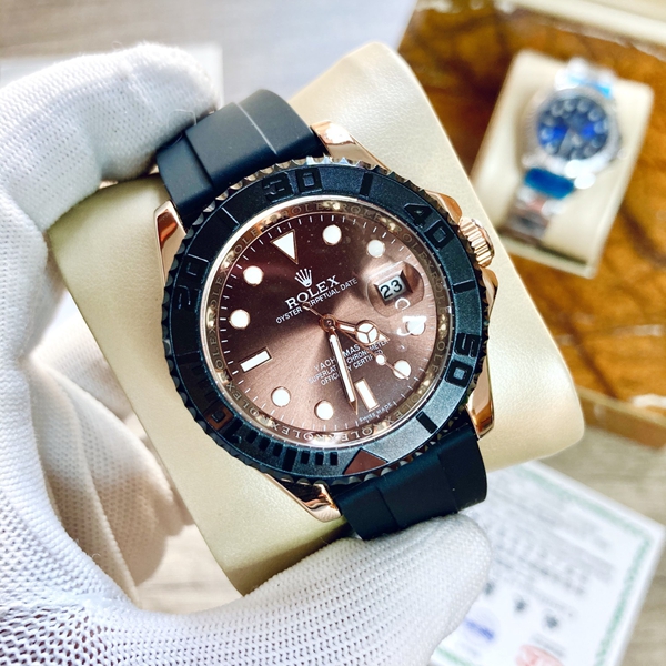 ブランド時計全体デザイン